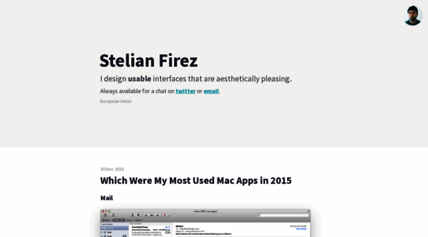 stelian.firez.be