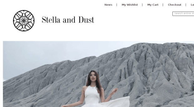 stellaanddust.com