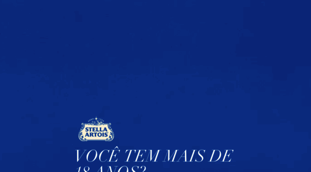 stellaartoisbrasil.com.br