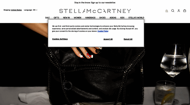 stellamccartney.com