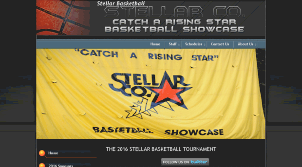 stellarbasketball.com
