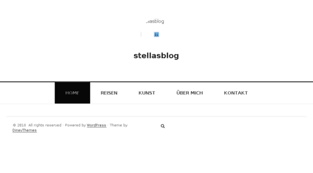 stellasblog.com