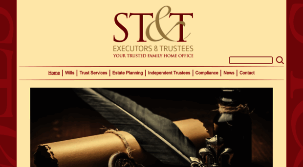 stellentrust.co.za