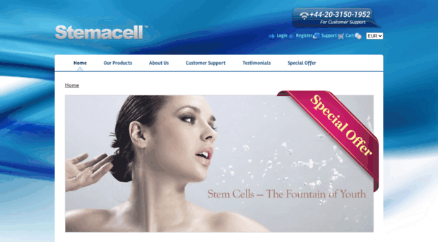 stemacell.com