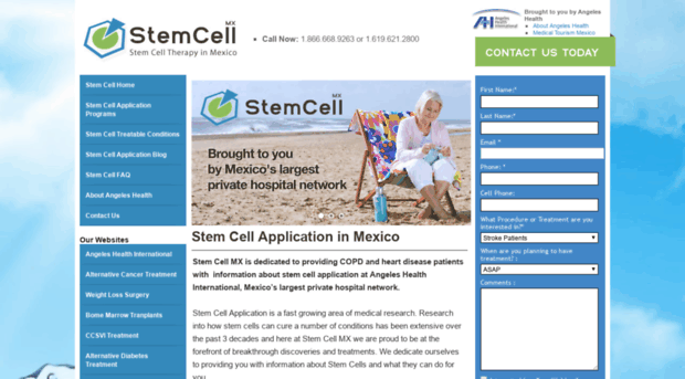 stemcellmx.com