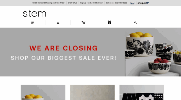 stemonline.com.au