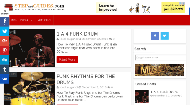 stepandguides.com