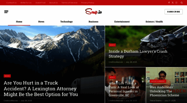 stephaniesingram.soup.io