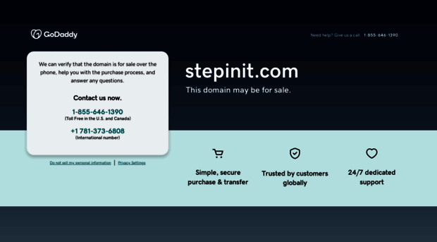 stepinit.com