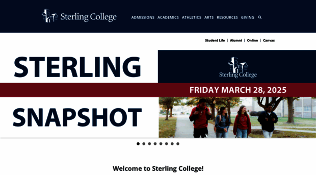 sterling.edu