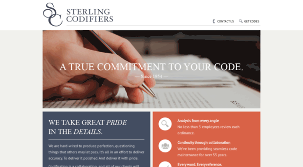 sterlingcodifiers.com