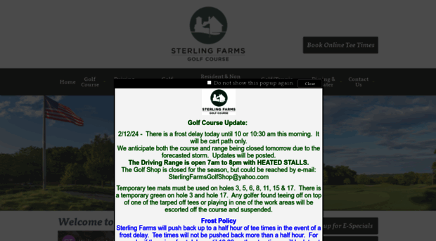 sterlingfarmsgc.com