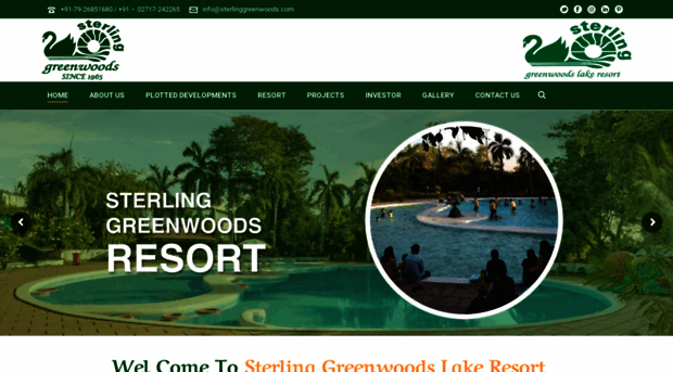 sterlinggreenwoods.com
