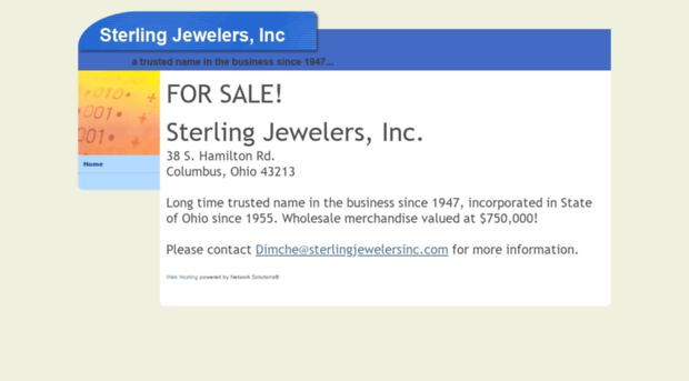 sterlingjewelersinc.com