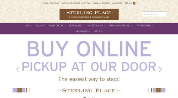 sterlingplace.com