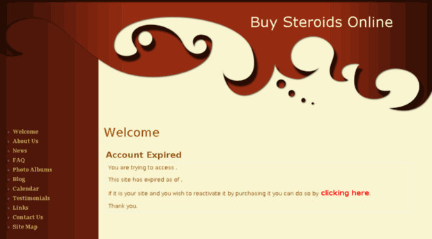 steroid4u.websiteworks.com