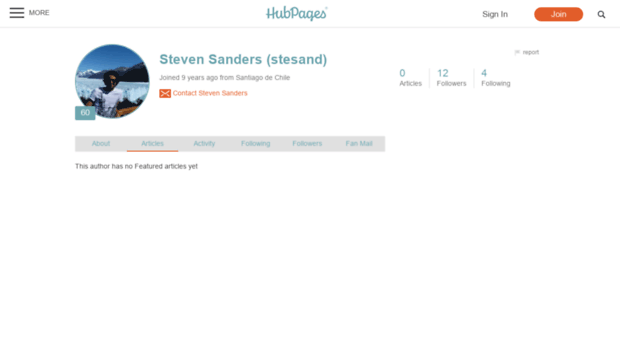 stesand.hubpages.com