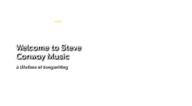 steveconwaymusic.com