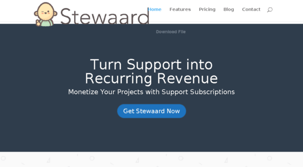 stewaard.com