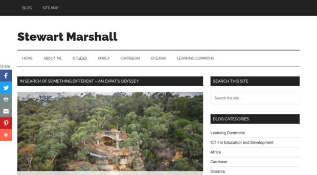 stewart-marshall.com