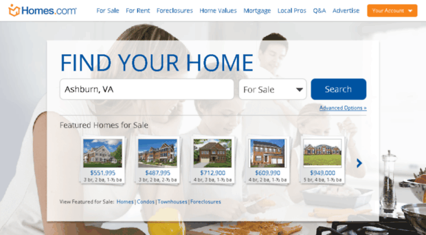 stg.homes.com