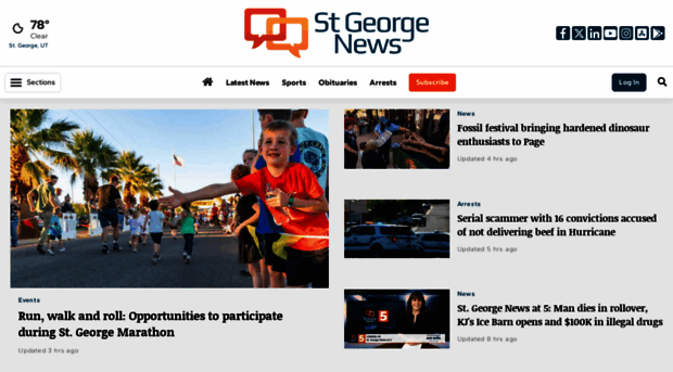 stgeorgeutah.com