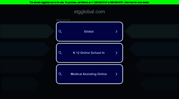 stgglobal.com