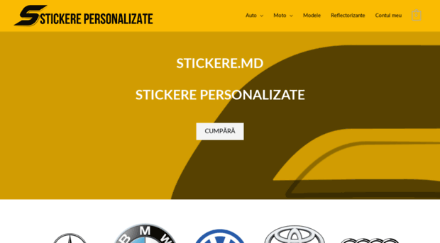 stickere.md