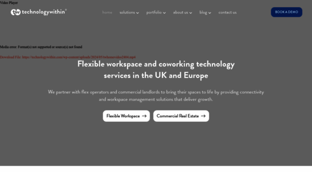 sticktech.co.uk