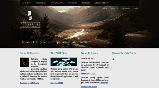 stillwatermining.info