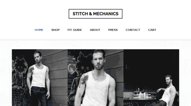 stitch-mechanics.myshopify.com