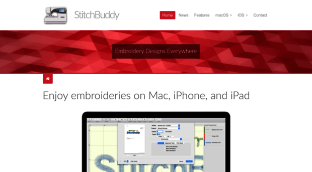 stitchbuddy.de