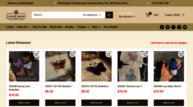 stitchdelight.net