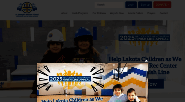 stjo.org
