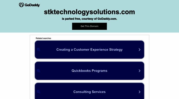 stktechnologysolutions.com