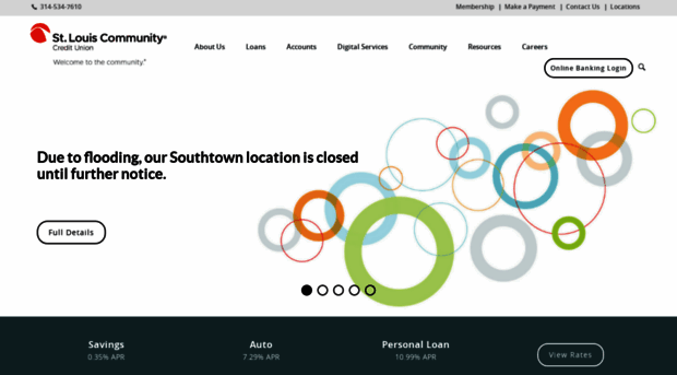 stlouiscommunity.com
