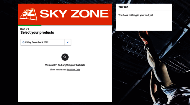 stlouisstore.skyzone.com