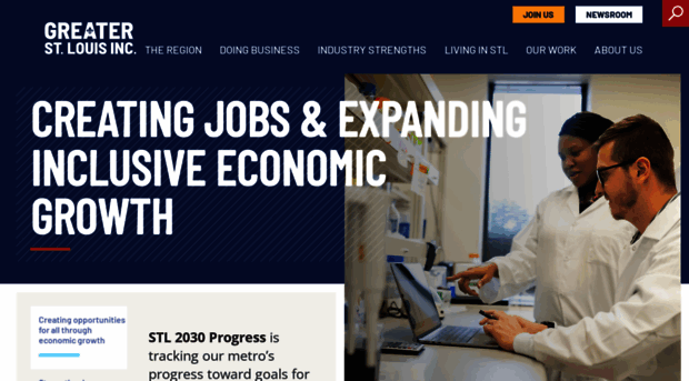 stlregionalchamber.com