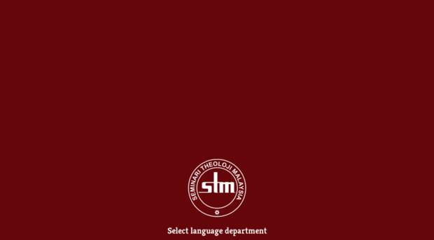 stm.edu.my