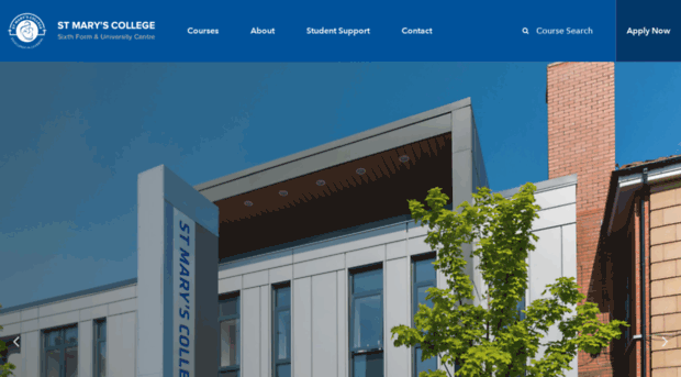 stmarysblackburn.ac.uk