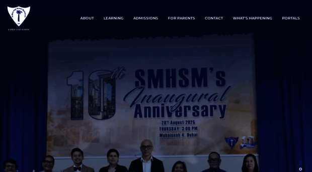 stmarysmuhaisnah.com