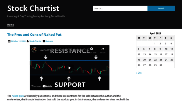 stock-chartist.com
