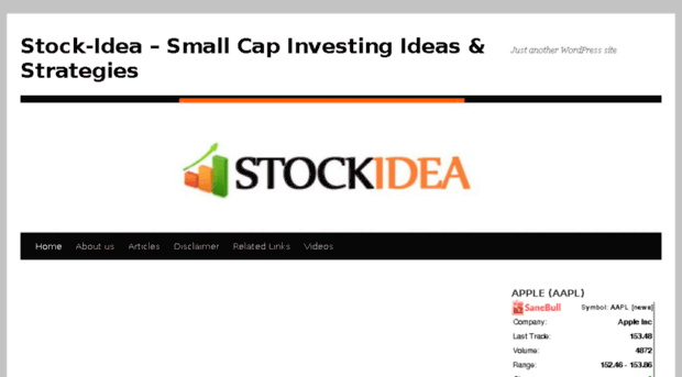 stock-idea.com