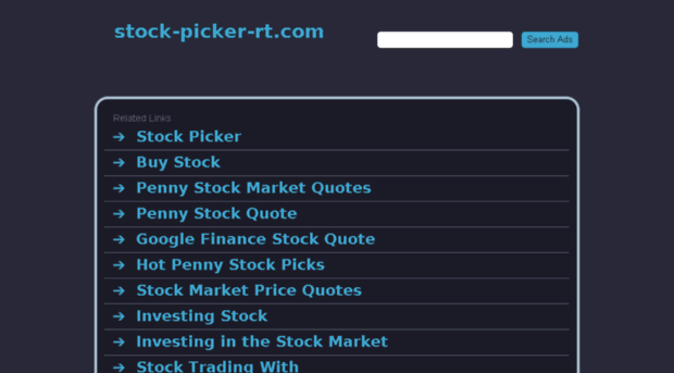 stock-picker-rt.com