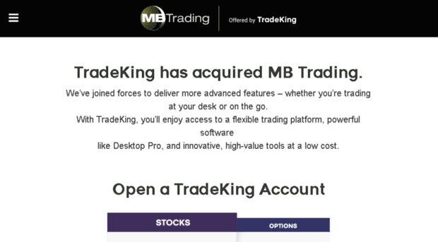 stockbrokersfx.mbtrading.com