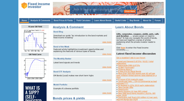 stockcube.investorschronicle.co.uk