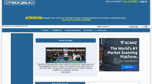 stockfolks.com