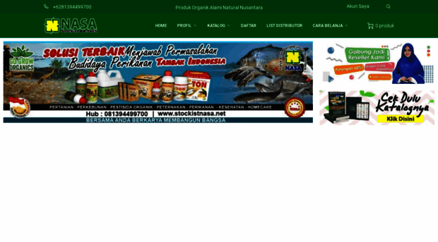stockistnasa.net