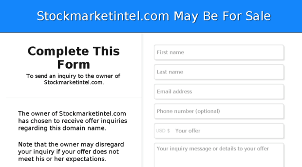 stockmarketintel.com