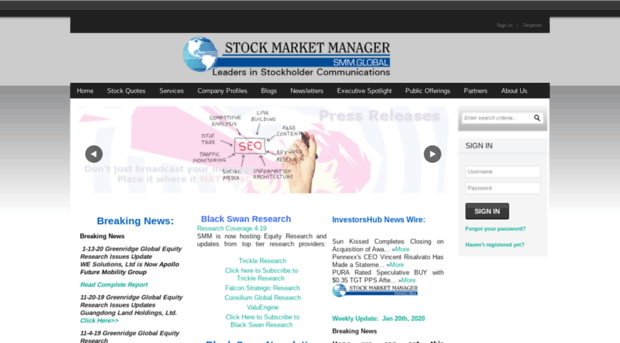 stockmarketmanager.site-ym.com